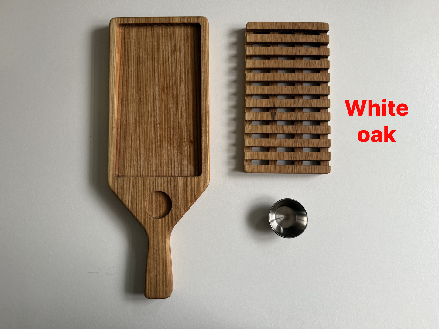 Bread Crumb Catching Cutting Board | Handmade Hardwood Bread Crumb Catcher | Bakery  | Kitchen must-have | New Year Gift