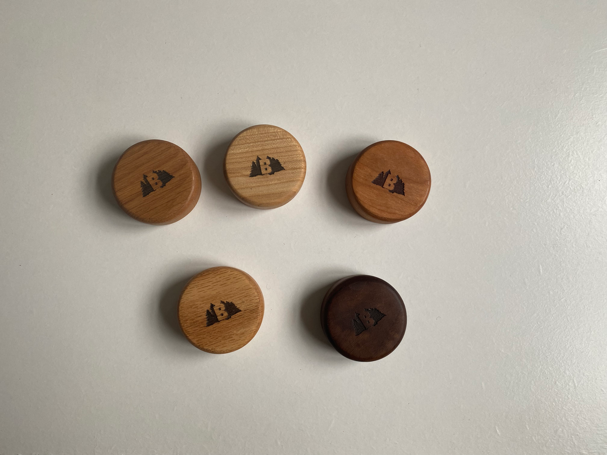 Wedding Wood Ring Dish | Round Wood Ring Holder | Engagement Gift | Wedding Gift | Anniversary Gift | Bridesmaid Gifts | Bridal Party Gift